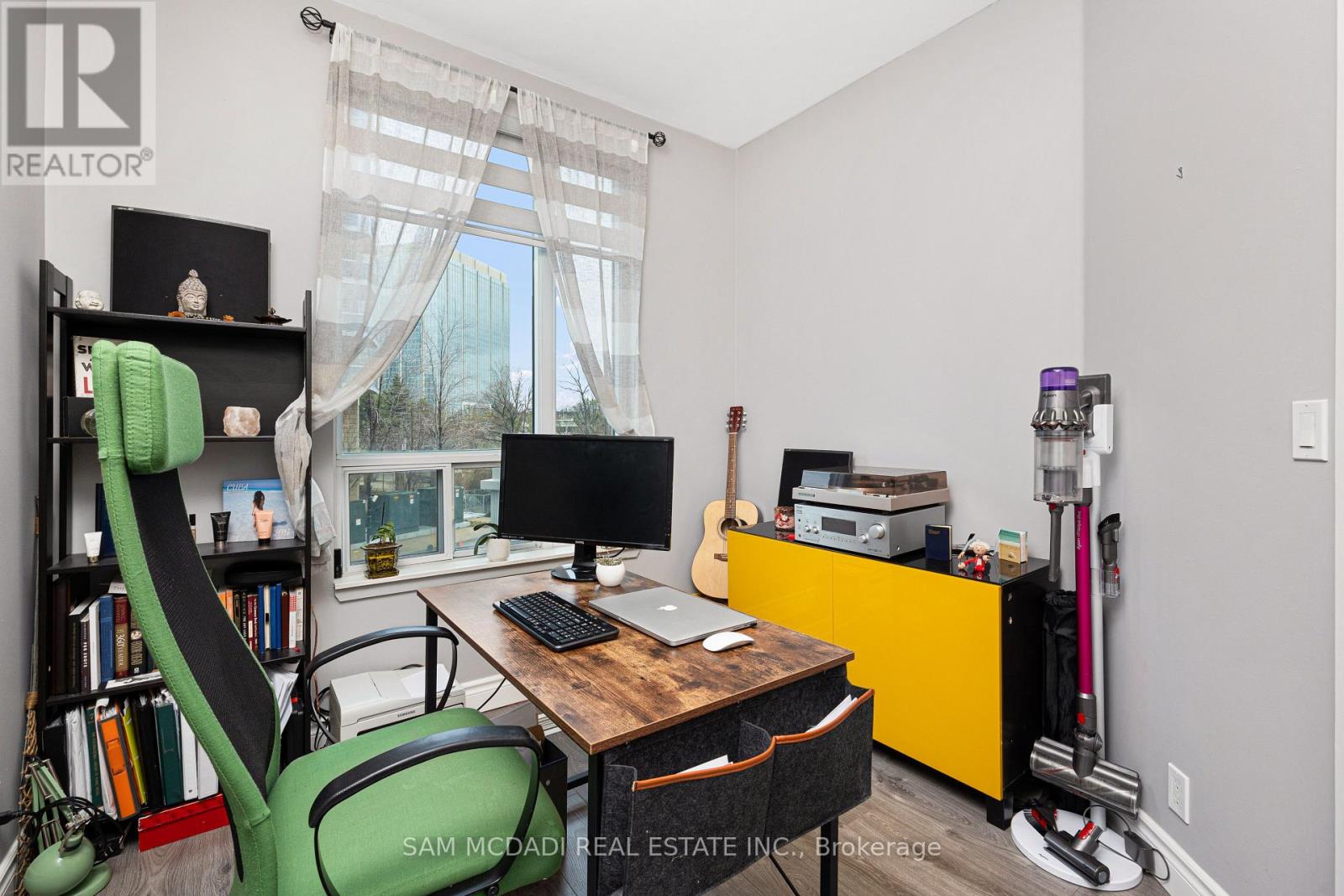 TH119 - 90 ABSOLUTE AVENUE, Mississauga (City Centre), Ontario, L4Z0A1 — Photo 24