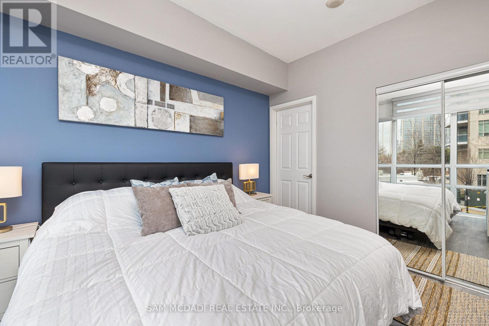 TH119 - 90 ABSOLUTE AVENUE, Mississauga (City Centre), Ontario, L4Z0A1 — Photo 27