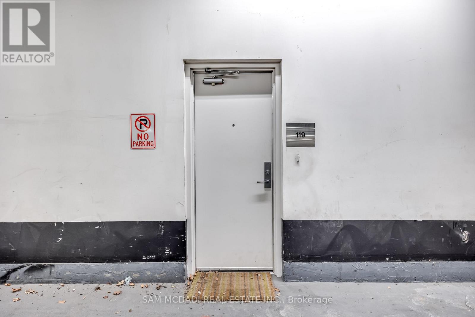 TH119 - 90 ABSOLUTE AVENUE, Mississauga (City Centre), Ontario, L4Z0A1 — Photo 30