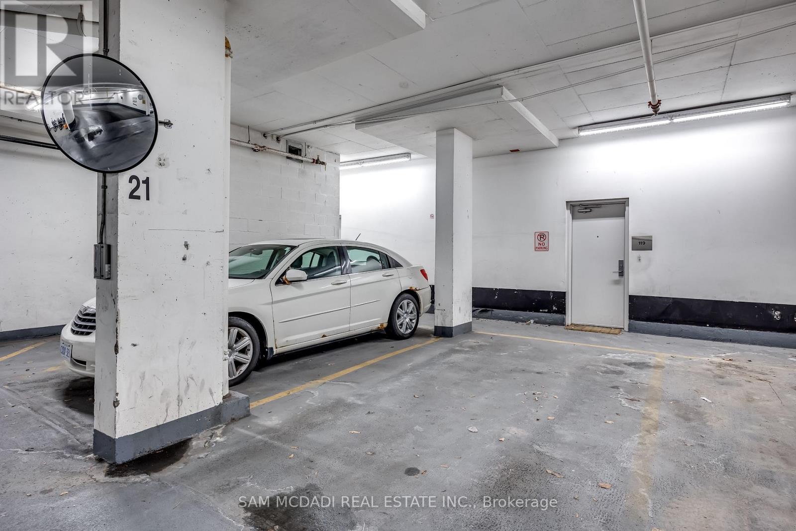 TH119 - 90 ABSOLUTE AVENUE, Mississauga (City Centre), Ontario, L4Z0A1 — Photo 31