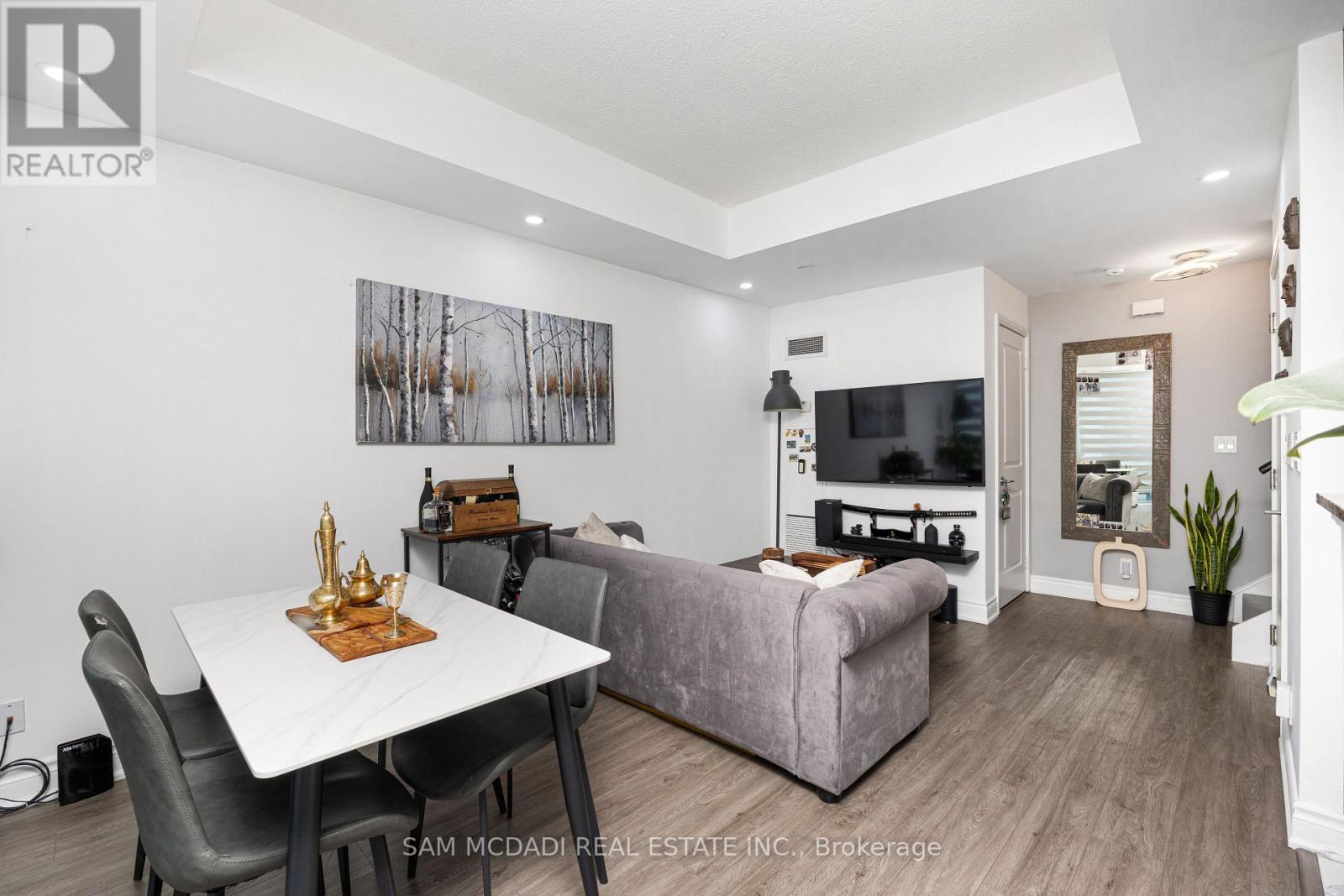 TH119 - 90 ABSOLUTE AVENUE, Mississauga (City Centre), Ontario, L4Z0A1 — Photo 5