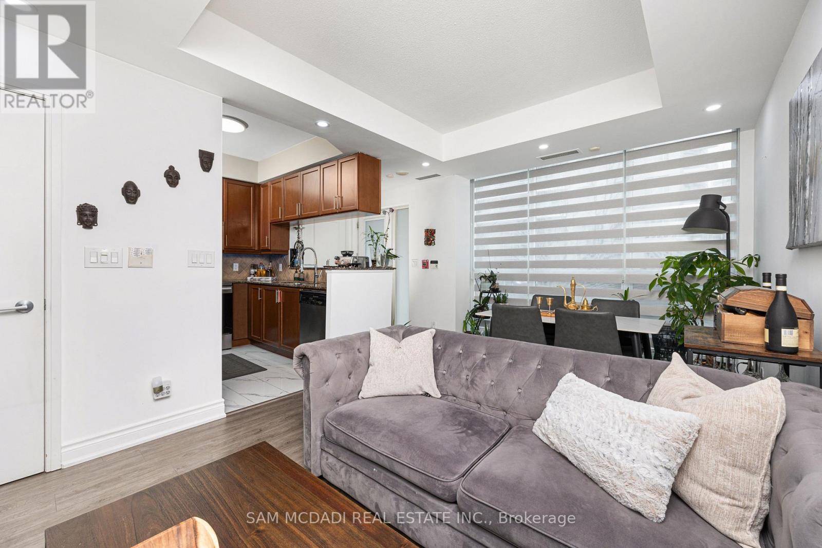 TH119 - 90 ABSOLUTE AVENUE, Mississauga (City Centre), Ontario, L4Z0A1 — Photo 9