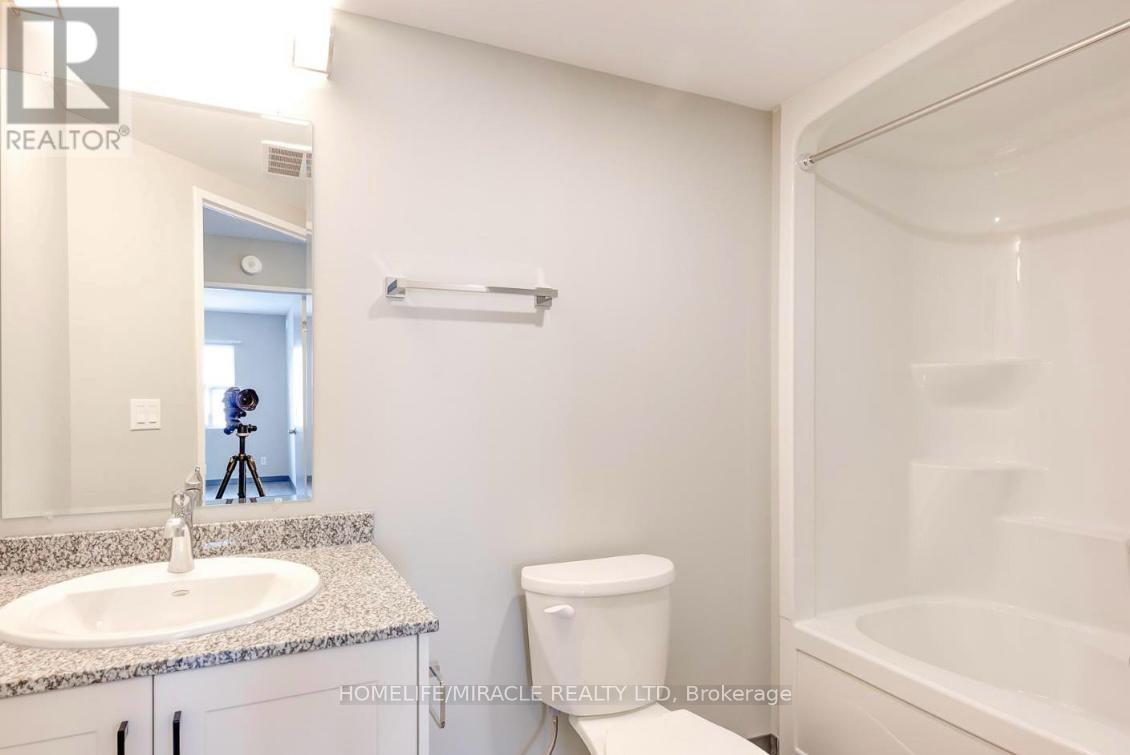 511 - 595 STRASBURG ROAD, Kitchener, Ontario, N2E0J7 — Photo 10