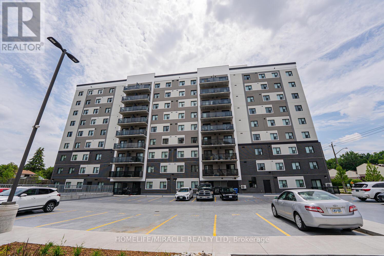 511 - 595 STRASBURG ROAD, Kitchener, Ontario, N2E0J7 — Photo 13