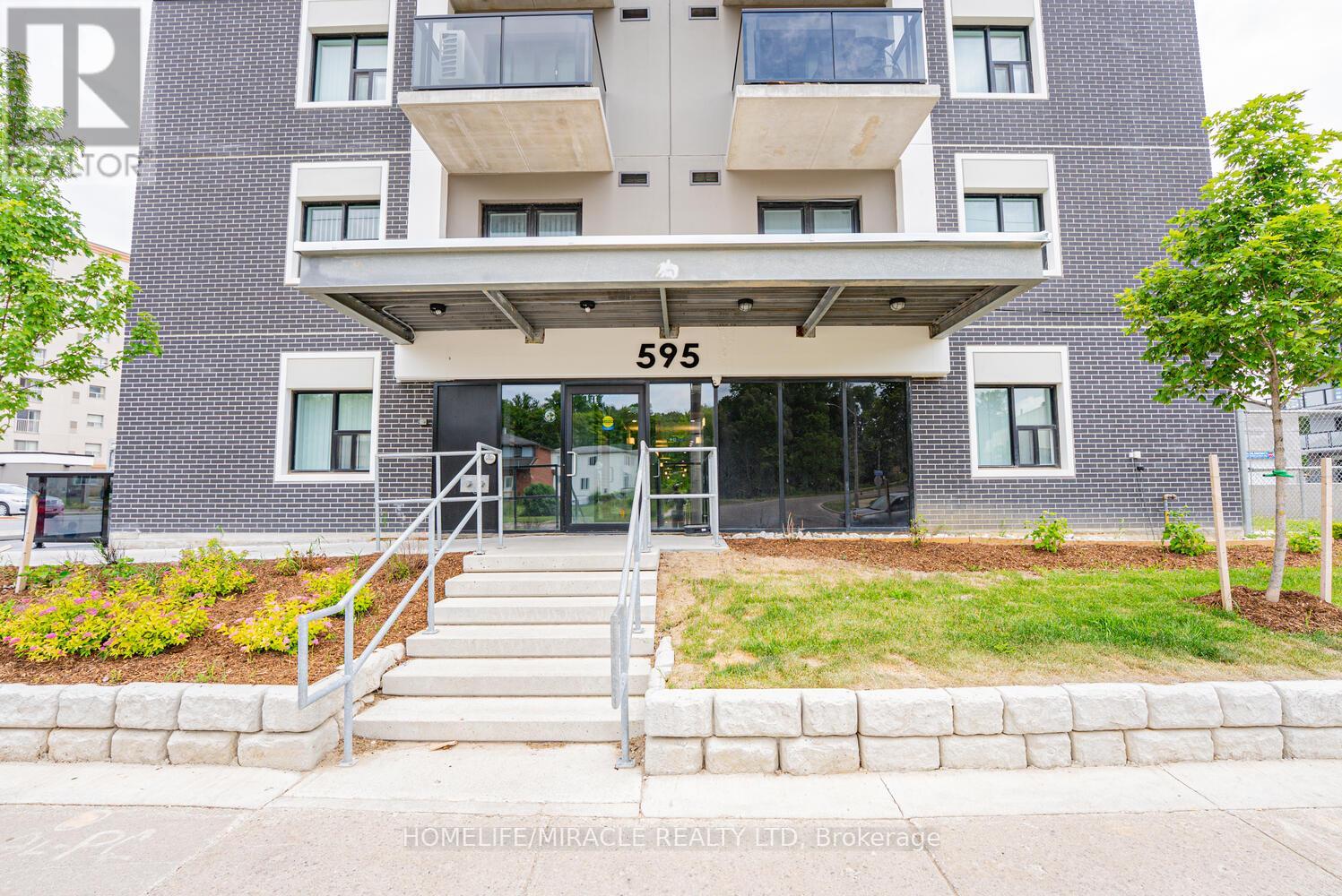 511 - 595 STRASBURG ROAD, Kitchener, Ontario, N2E0J7 — Photo 14
