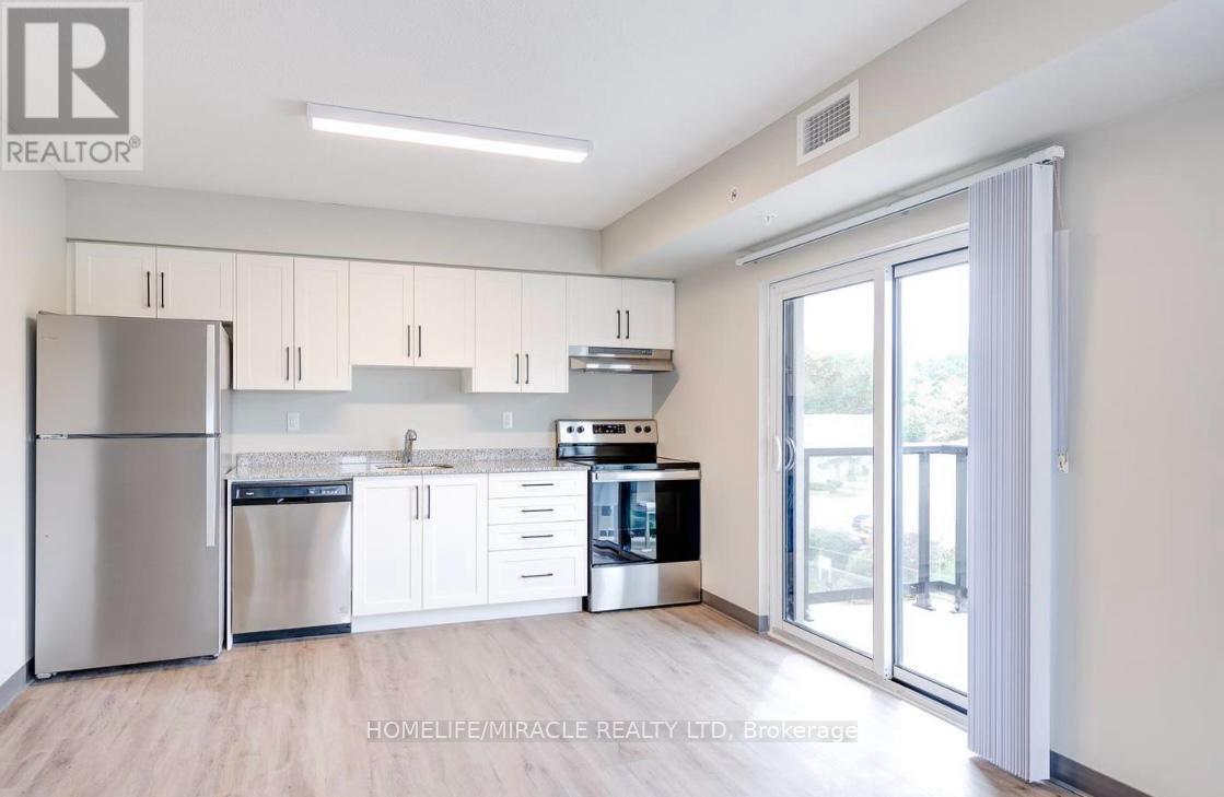 511 - 595 STRASBURG ROAD, Kitchener, Ontario, N2E0J7 — Photo 2