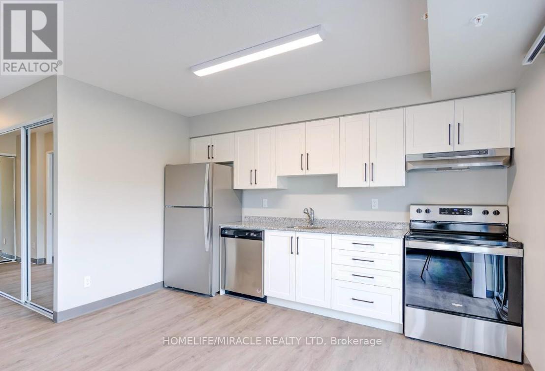 511 - 595 STRASBURG ROAD, Kitchener, Ontario, N2E0J7 — Photo 4