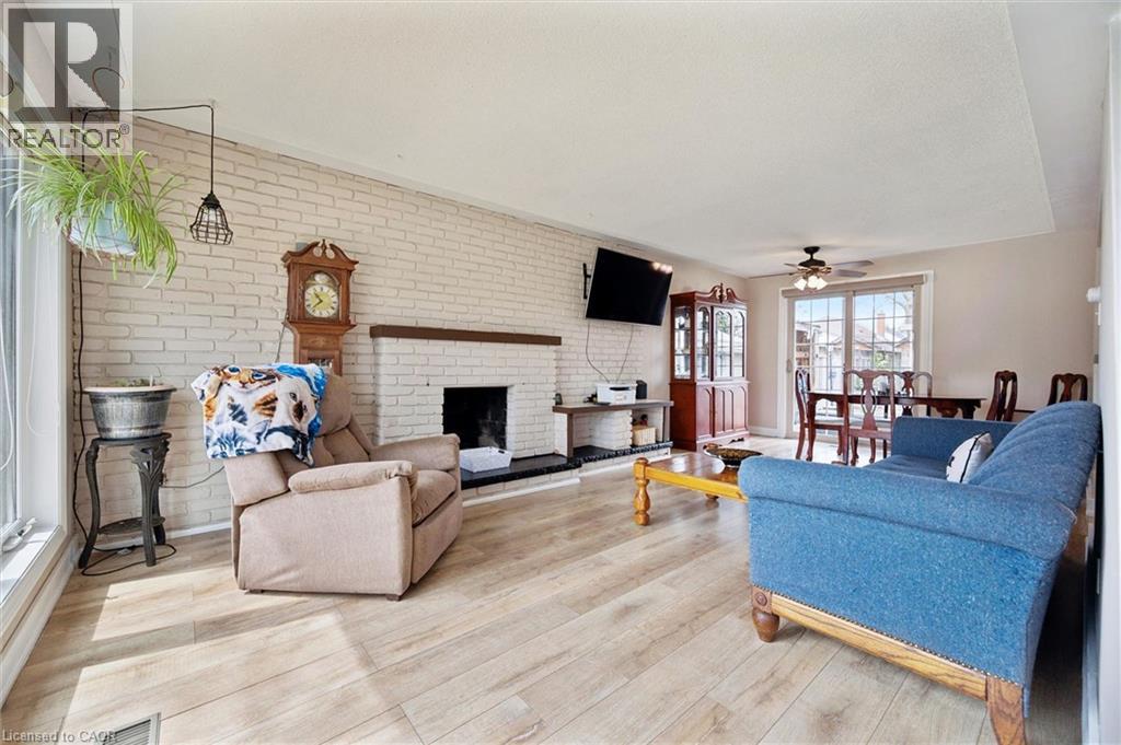 18 CLOSE Avenue, Cambridge, Ontario, N1R2R4 — Photo 10