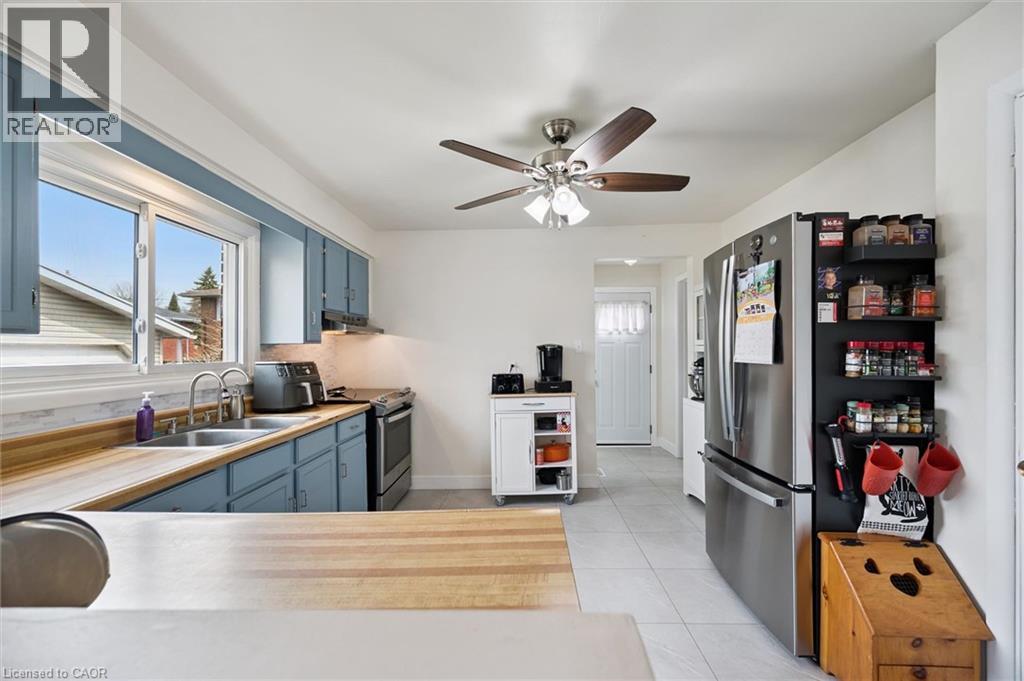18 CLOSE Avenue, Cambridge, Ontario, N1R2R4 — Photo 14