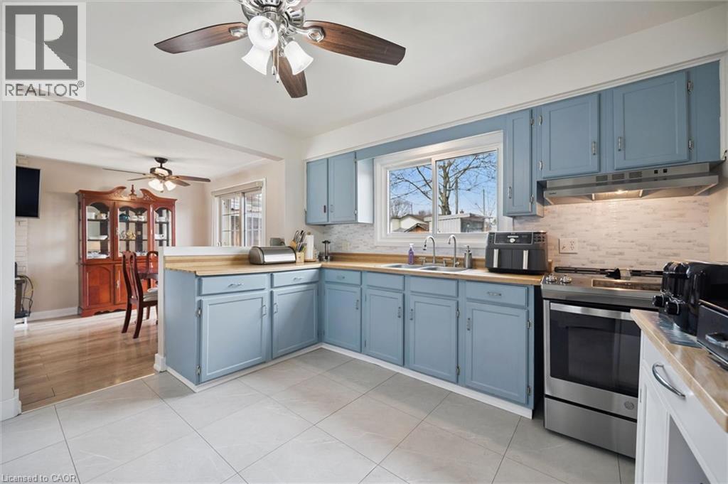 18 CLOSE Avenue, Cambridge, Ontario, N1R2R4 — Photo 15