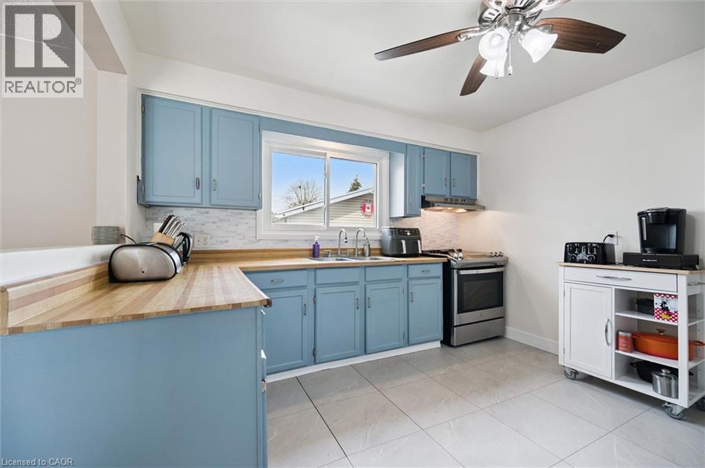 18 CLOSE Avenue, Cambridge, Ontario, N1R2R4 — Photo 17
