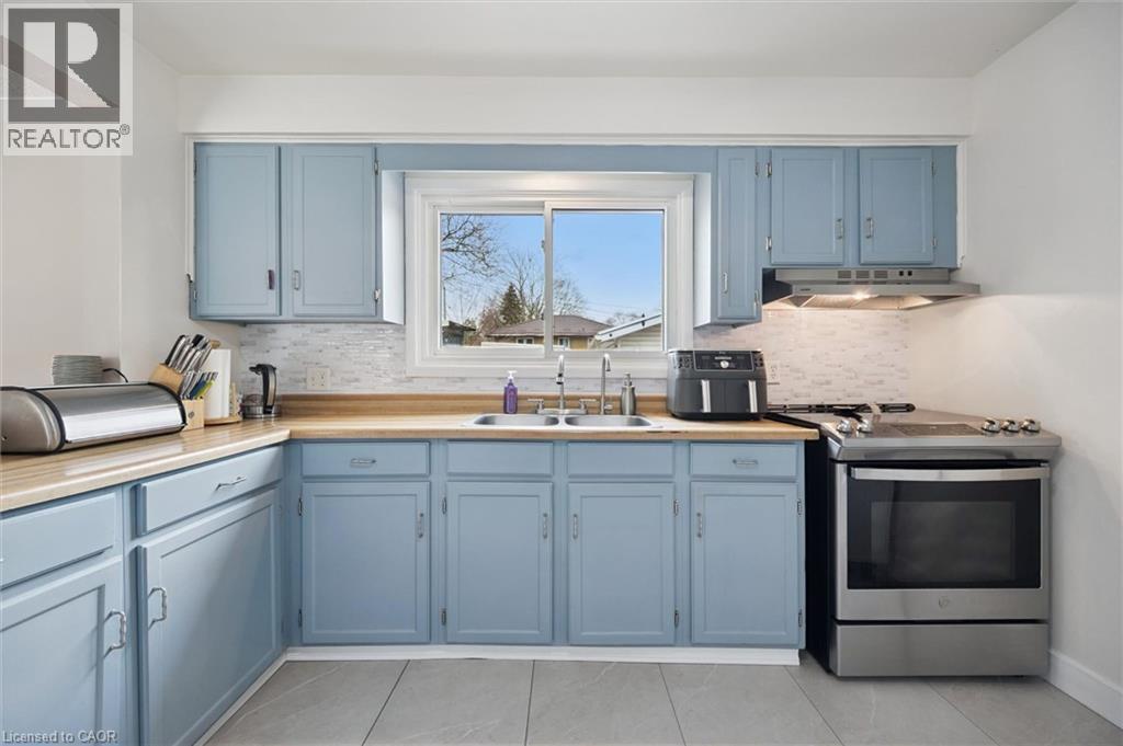 18 CLOSE Avenue, Cambridge, Ontario, N1R2R4 — Photo 18