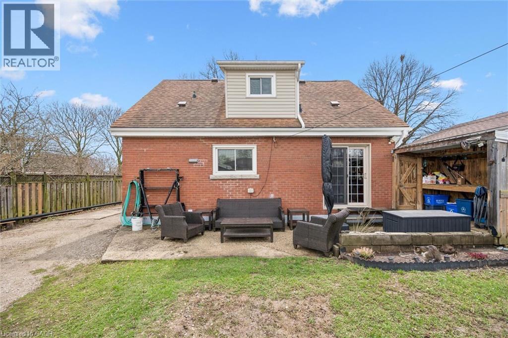 18 CLOSE Avenue, Cambridge, Ontario, N1R2R4 — Photo 30