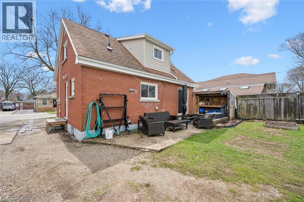 18 CLOSE Avenue, Cambridge, Ontario, N1R2R4 — Photo 31