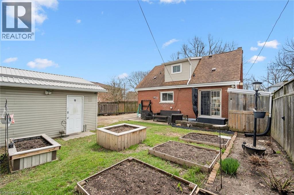 18 CLOSE Avenue, Cambridge, Ontario, N1R2R4 — Photo 32