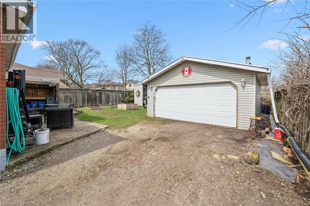18 CLOSE Avenue, Cambridge, Ontario, N1R2R4 — Photo 33