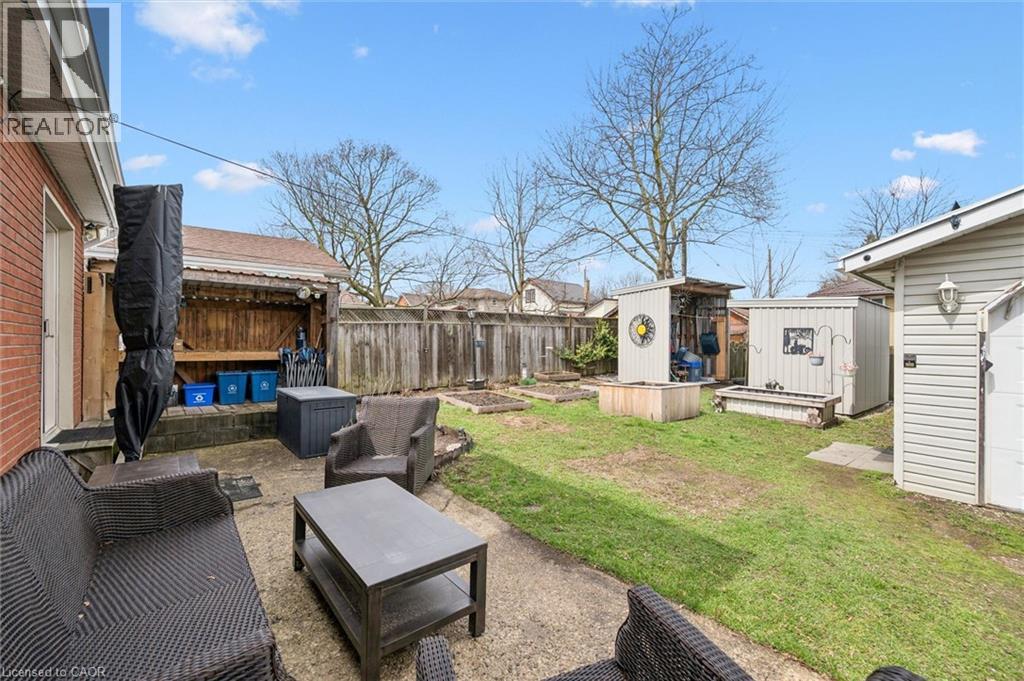 18 CLOSE Avenue, Cambridge, Ontario, N1R2R4 — Photo 34