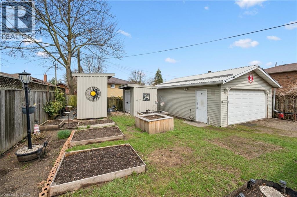 18 CLOSE Avenue, Cambridge, Ontario, N1R2R4 — Photo 35