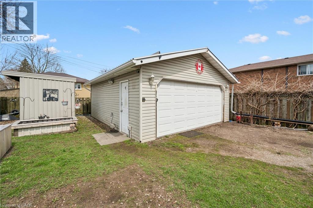 18 CLOSE Avenue, Cambridge, Ontario, N1R2R4 — Photo 37
