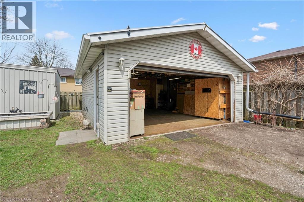 18 CLOSE Avenue, Cambridge, Ontario, N1R2R4 — Photo 38