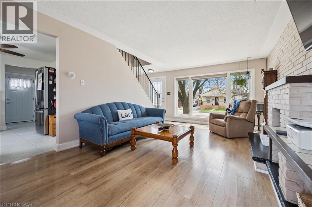 18 CLOSE Avenue, Cambridge, Ontario, N1R2R4 — Photo 7