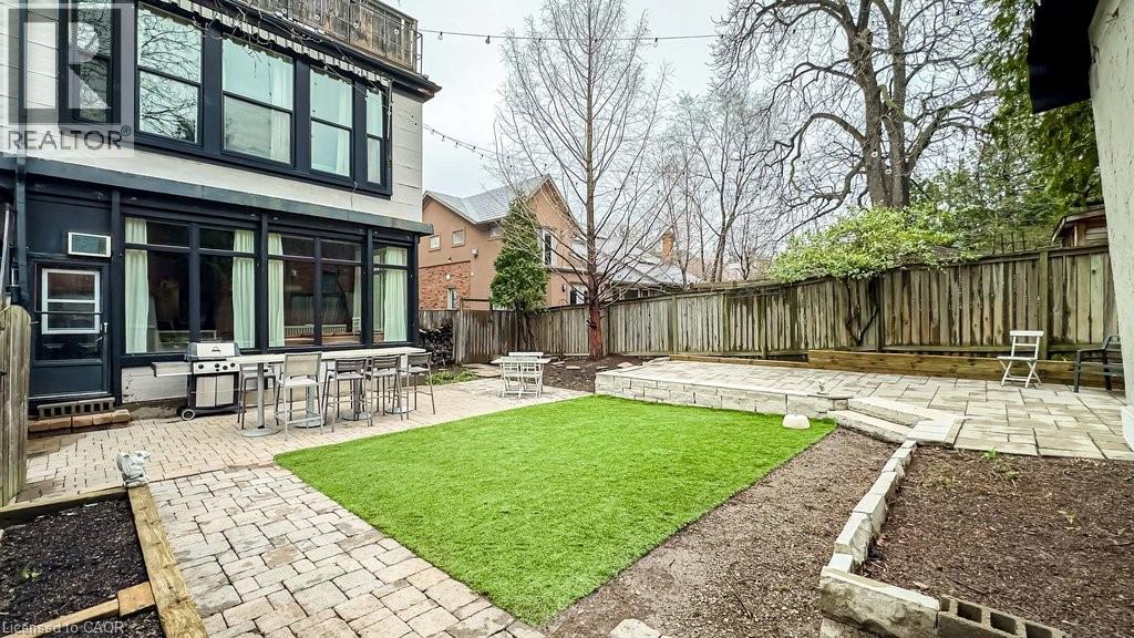 347 QUEEN Street S, Hamilton, Ontario, L8P3T8 — Photo 49