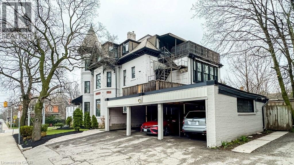 347 QUEEN Street S, Hamilton, Ontario, L8P3T8 — Photo 5