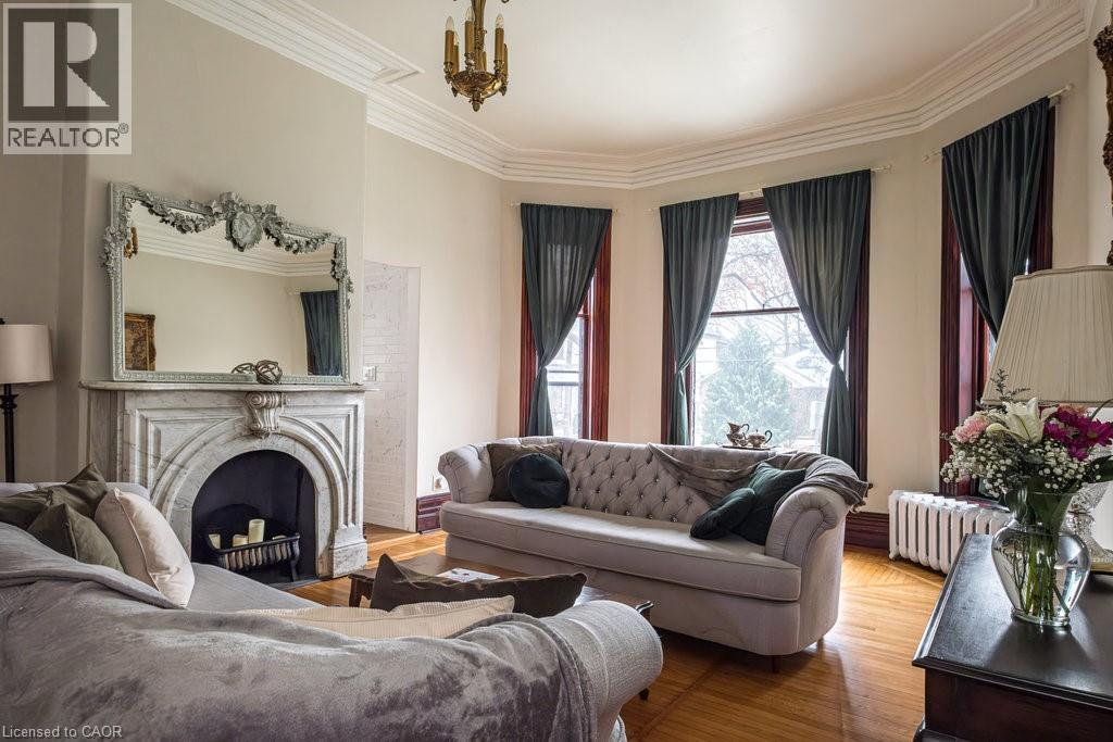 347 QUEEN Street S, Hamilton, Ontario, L8P3T8 — Photo 15
