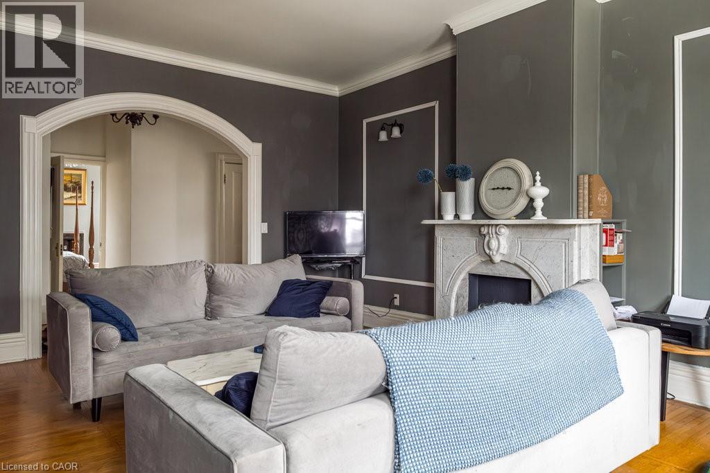 347 QUEEN Street S, Hamilton, Ontario, L8P3T8 — Photo 35