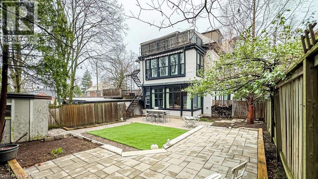 347 QUEEN Street S, Hamilton, Ontario, L8P3T8 — Photo 46