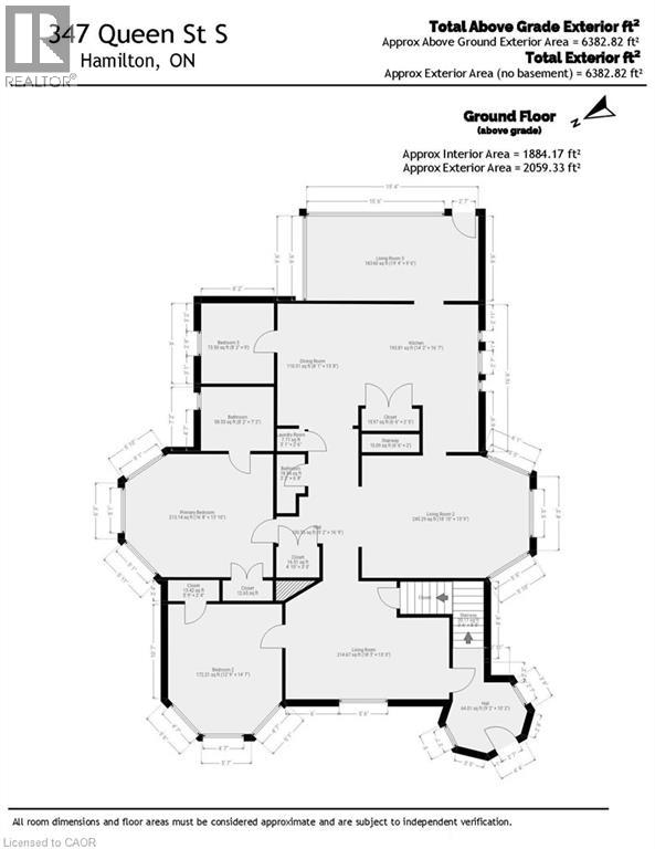 347 QUEEN Street S, Hamilton, Ontario, L8P3T8 — Photo 48