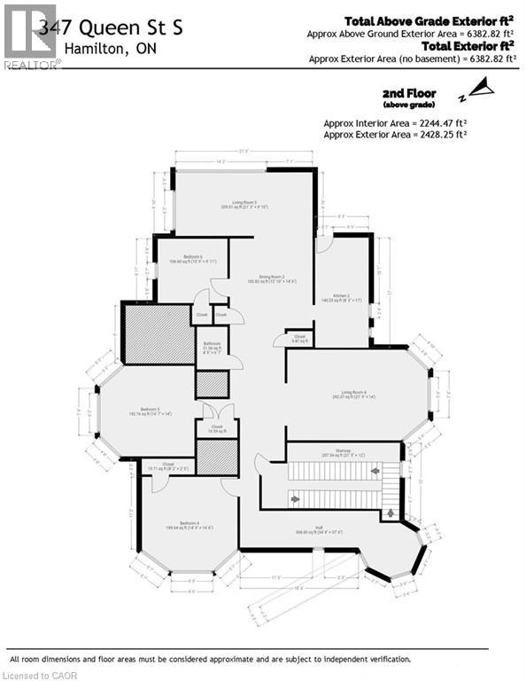 347 QUEEN Street S, Hamilton, Ontario, L8P3T8 — Photo 49