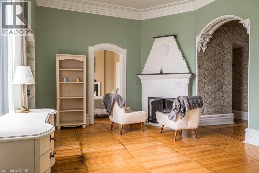 347 QUEEN Street S, Hamilton, Ontario, L8P3T8 — Photo 8