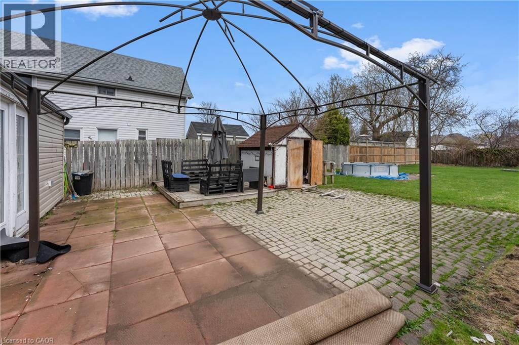 146 OAKDALE Avenue, St. Catharines, Ontario, L2P2L1 — Photo 21