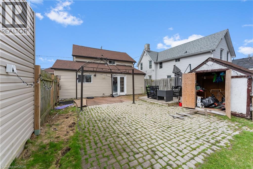 146 OAKDALE Avenue, St. Catharines, Ontario, L2P2L1 — Photo 22