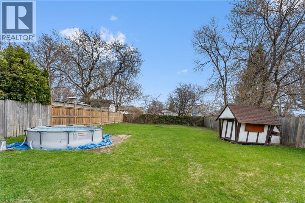 146 OAKDALE Avenue, St. Catharines, Ontario, L2P2L1 — Photo 23