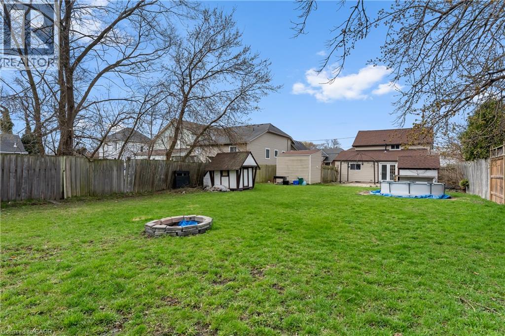 146 OAKDALE Avenue, St. Catharines, Ontario, L2P2L1 — Photo 24