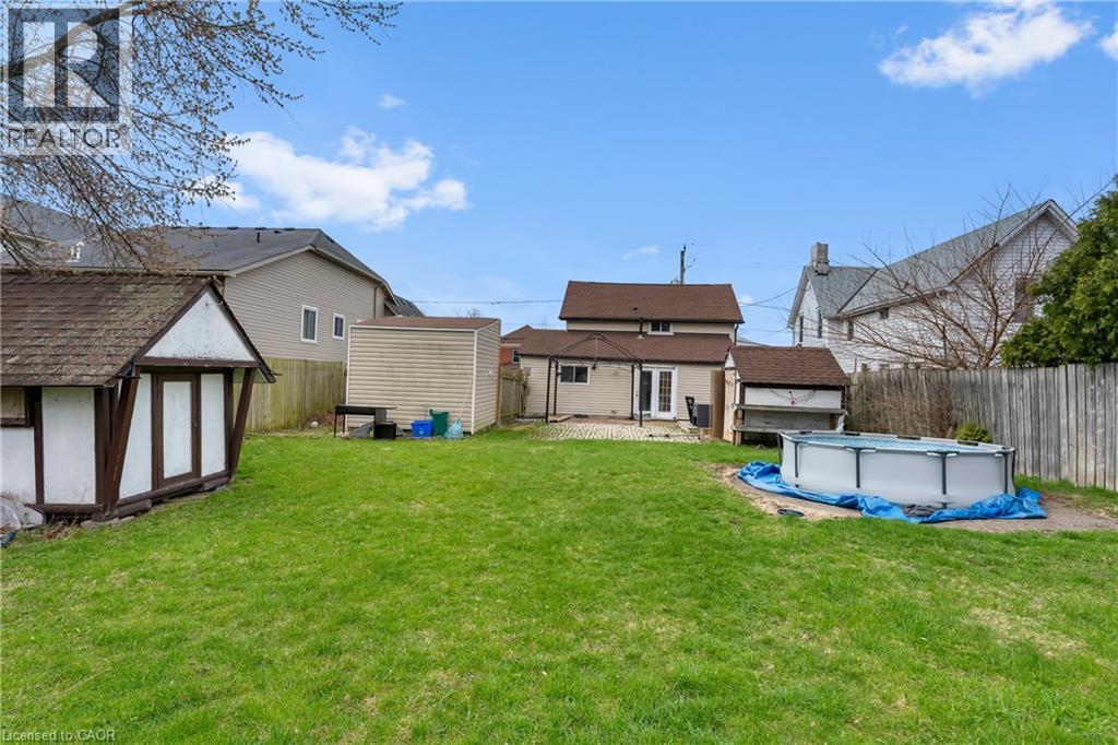 146 OAKDALE Avenue, St. Catharines, Ontario, L2P2L1 — Photo 25