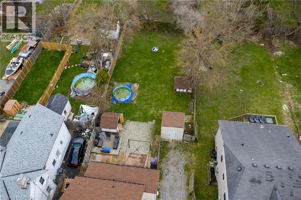 146 OAKDALE Avenue, St. Catharines, Ontario, L2P2L1 — Photo 28