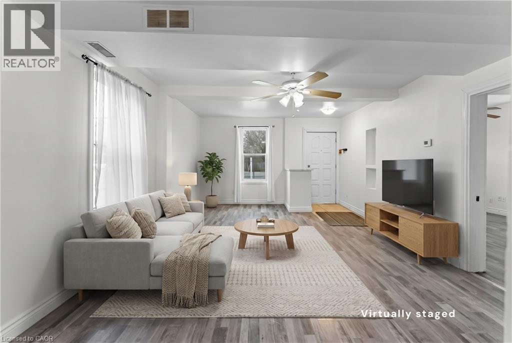 146 OAKDALE Avenue, St. Catharines, Ontario, L2P2L1 — Photo 6