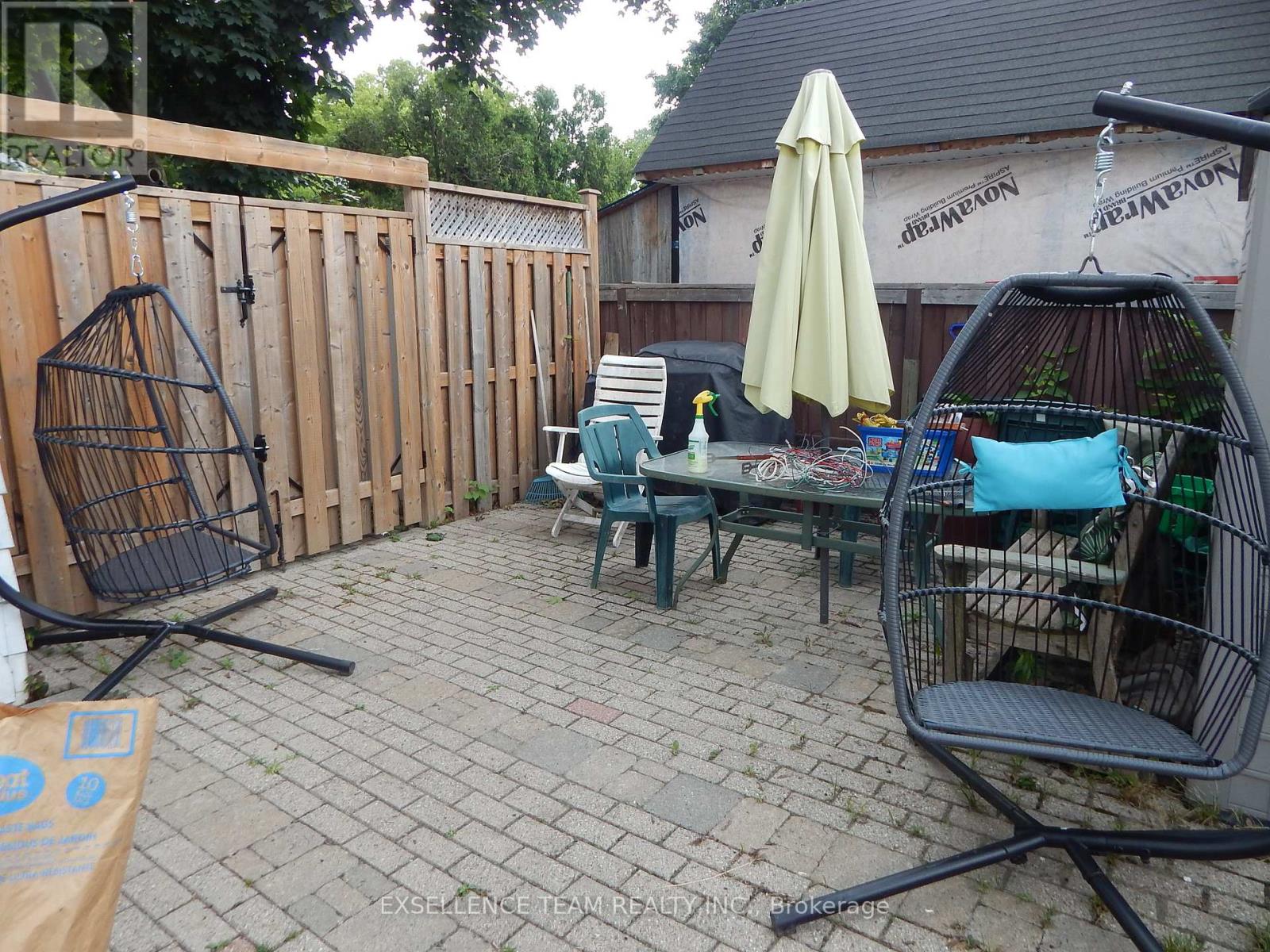 107-109 CUMBERLAND STREET, Cornwall, Ontario, K6J4H4 — Photo 13