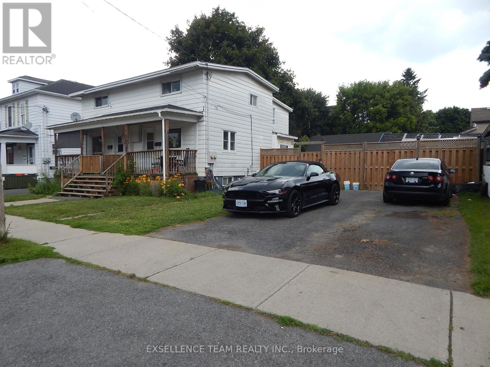 107-109 CUMBERLAND STREET, Cornwall, Ontario, K6J4H4 — Photo 5