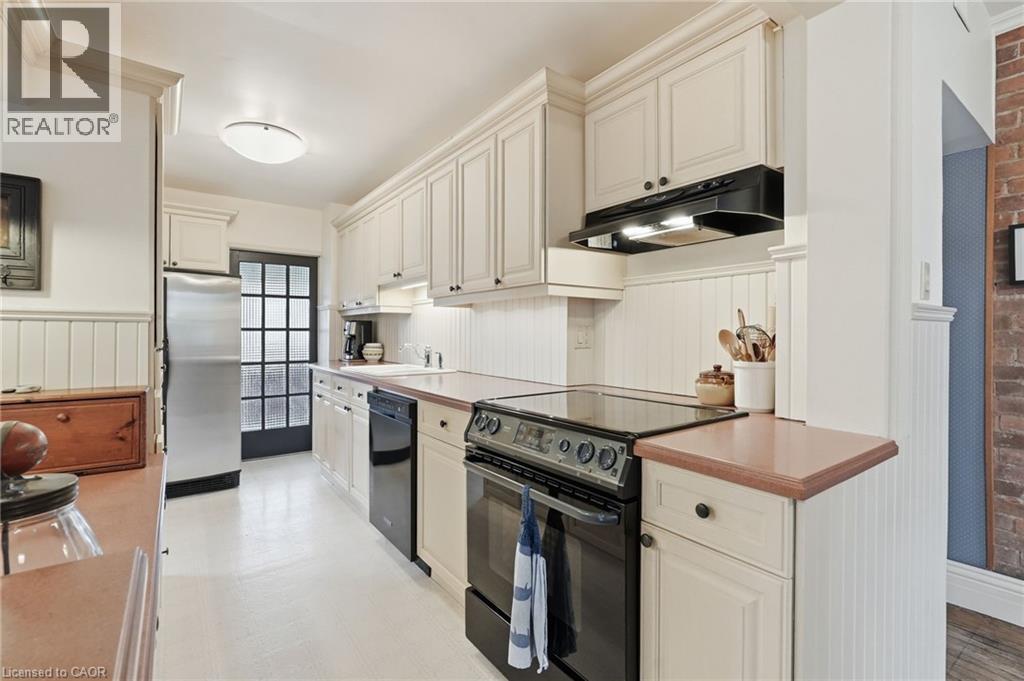 1266 SCENIC Drive, Ancaster, Ontario, L9K1J6 — Photo 12