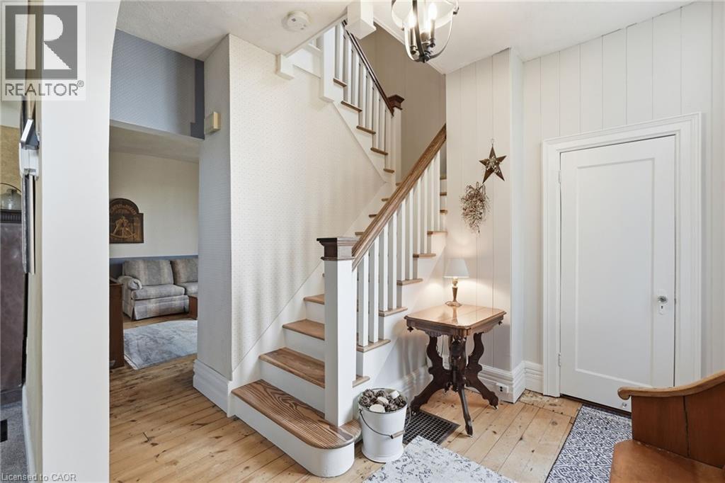 1266 SCENIC Drive, Ancaster, Ontario, L9K1J6 — Photo 23