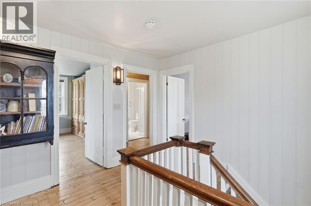 1266 SCENIC Drive, Ancaster, Ontario, L9K1J6 — Photo 24