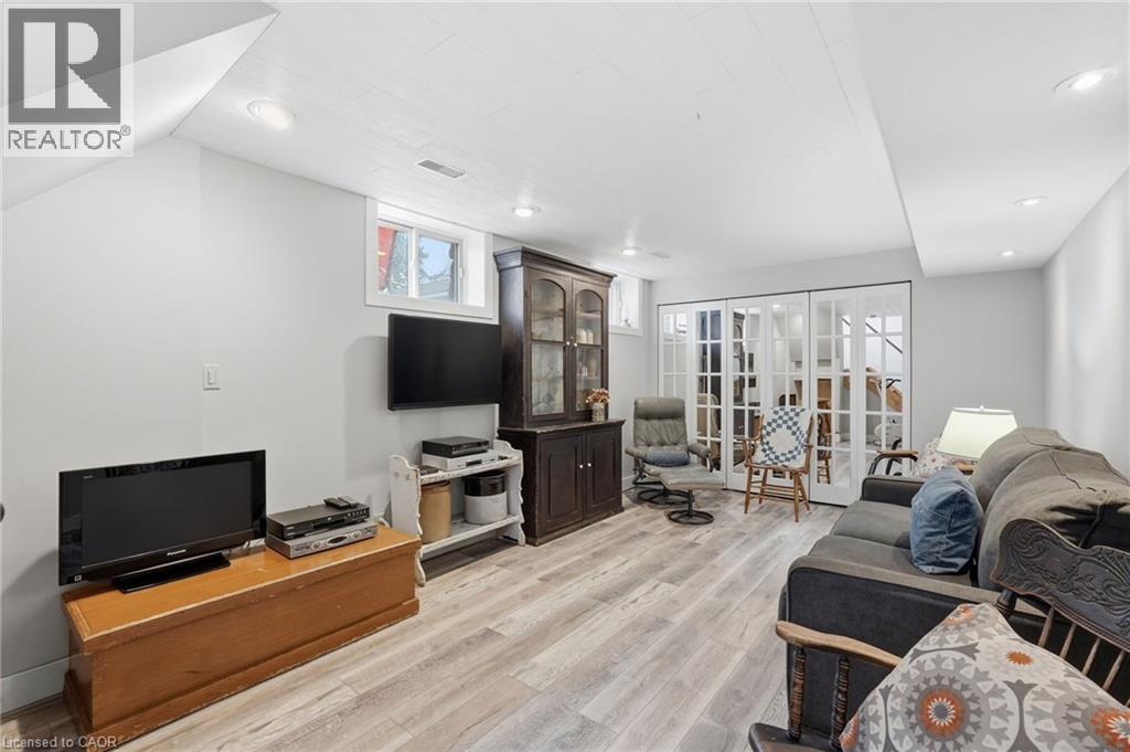 1266 SCENIC Drive, Ancaster, Ontario, L9K1J6 — Photo 33