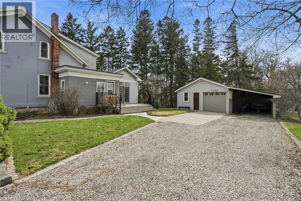 1266 SCENIC Drive, Ancaster, Ontario, L9K1J6 — Photo 34
