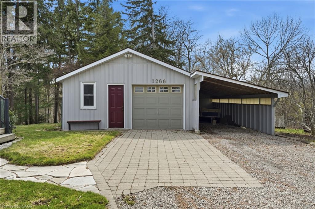 1266 SCENIC Drive, Ancaster, Ontario, L9K1J6 — Photo 35