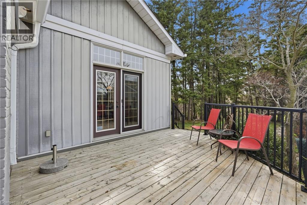 1266 SCENIC Drive, Ancaster, Ontario, L9K1J6 — Photo 36