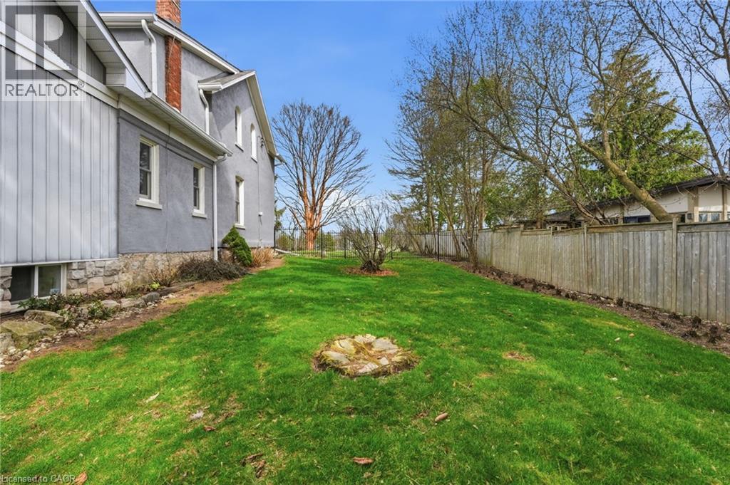 1266 SCENIC Drive, Ancaster, Ontario, L9K1J6 — Photo 38
